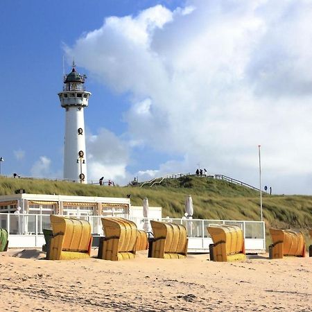 Bundi Beach Egmond aan Zee Exterior foto